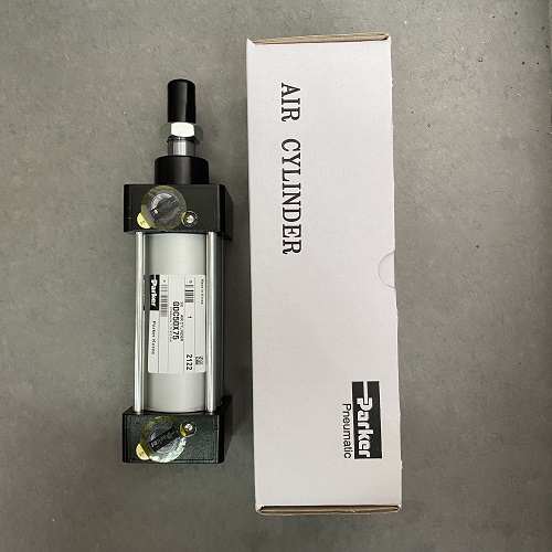 Xy lanh vuông Parker GDC-50x75