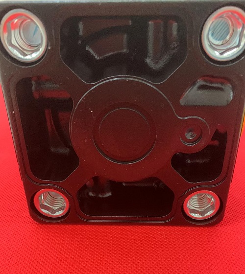 Xy lanh vuông Parker GDC-80x100