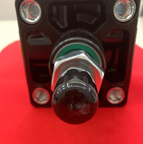 Xy lanh vuông Parker GDC-80x100