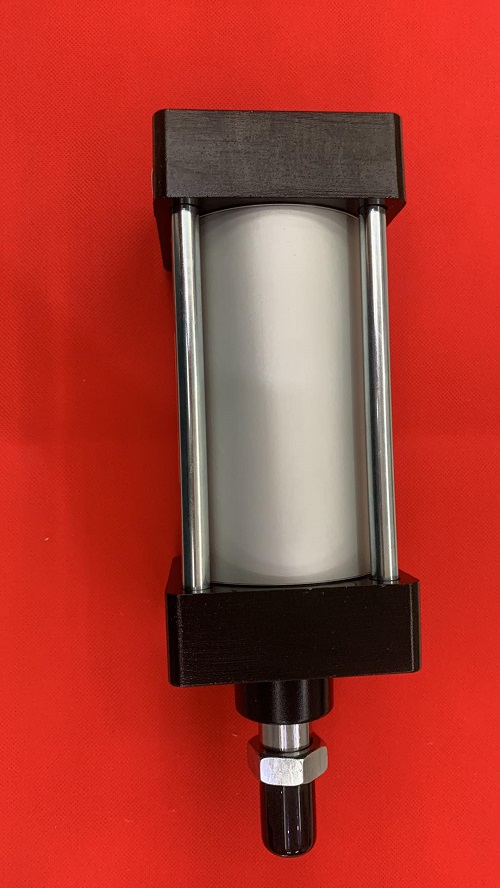 Xy lanh vuông Parker GDC-80x100