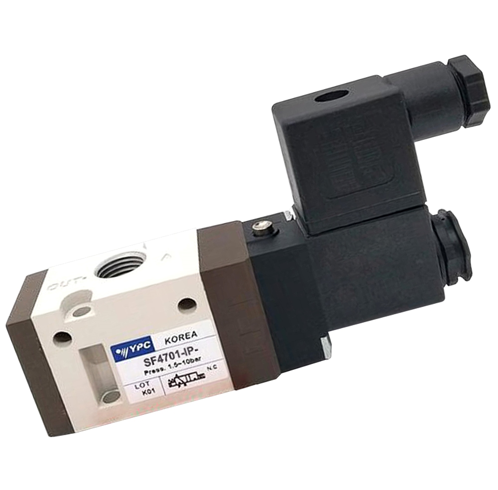 Van YPC SF4701-IP-SG2-A2 Van YPC SF4701-IP-SG2-A2