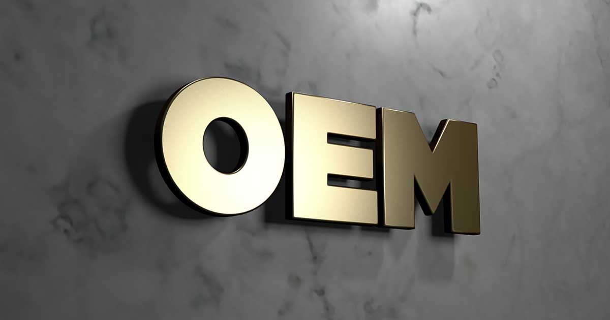 OEM