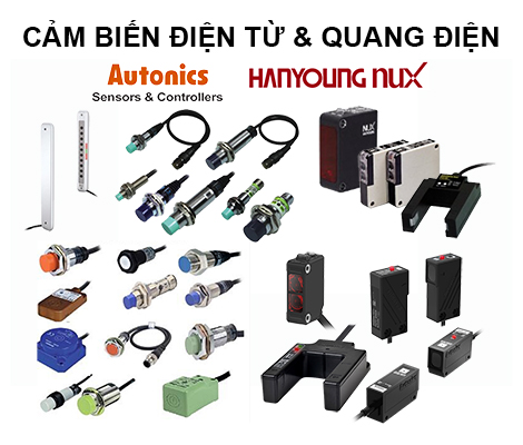 Cảm biến
