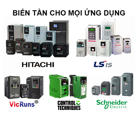 Biến tần