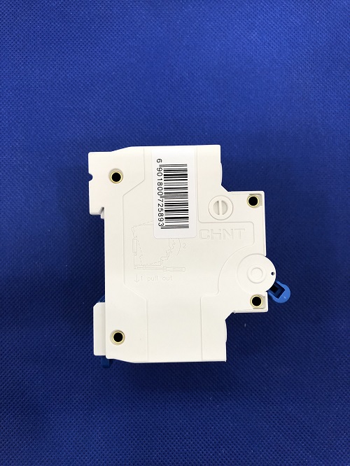Aptomat Chint NXB-125 2P C100
