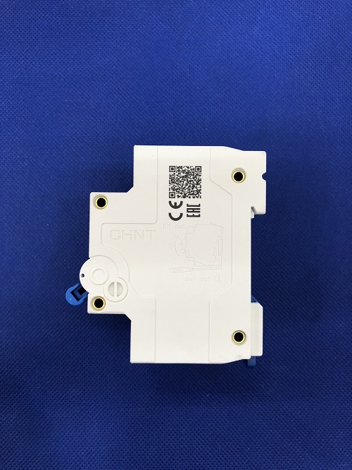Aptomat Chint NXB-125 2P C100