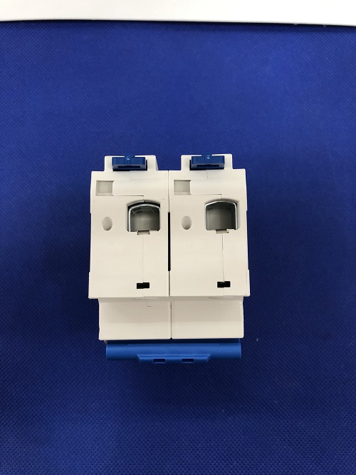 Aptomat Chint NXB-125 2P C100