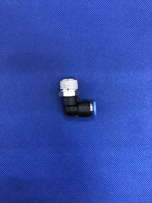 KHỚP NỐI THẲNG HI-TECH PL08-R03