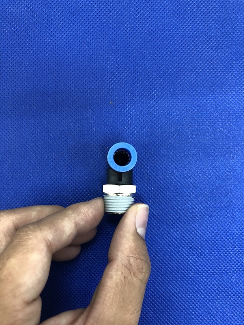 KHỚP NỐI THẲNG HI-TECH PL08-R03
