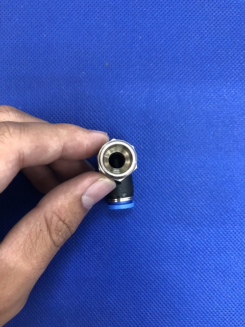 KHỚP NỐI THẲNG HI-TECH PL08-R03